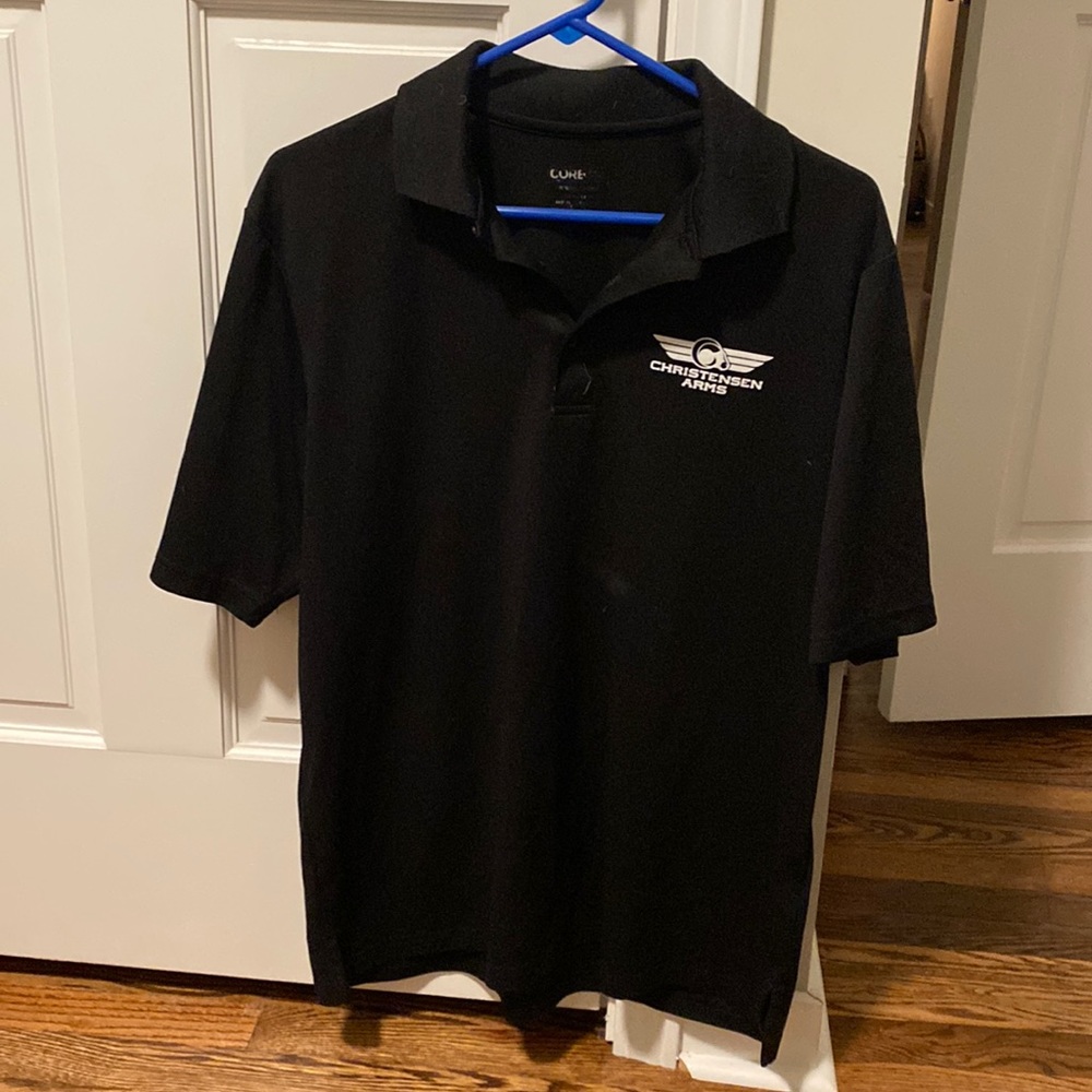 Christensen Arms Polo **Promotional**